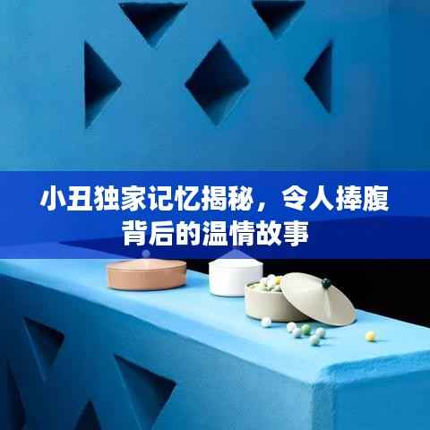 小丑独家记忆揭秘，令人捧腹背后的温情故事