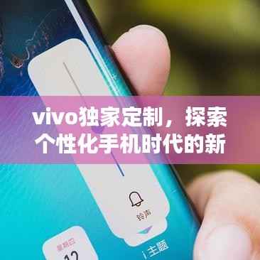 vivo独家定制，探索个性化手机时代的新纪元