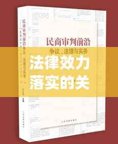 法律效力落实的关键性与挑战解析