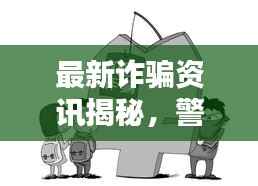 最新诈骗资讯揭秘，警惕视频陷阱，保护自身财产安全