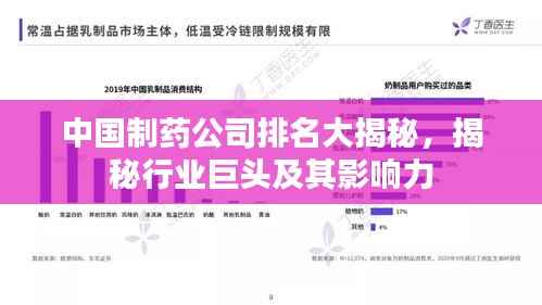 中国制药公司排名大揭秘，揭秘行业巨头及其影响力