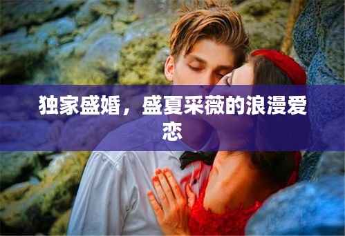 独家盛婚，盛夏采薇的浪漫爱恋