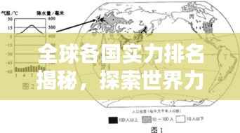 全球各国实力排名揭秘，探索世界力量的地理分布