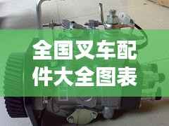 全国叉车配件大全图表，最新、最全面的叉车配件信息，一网打尽！