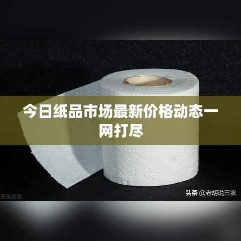今日纸品市场最新价格动态一网打尽