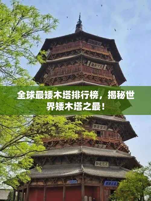 全球最矮木塔排行榜，揭秘世界矮木塔之最！