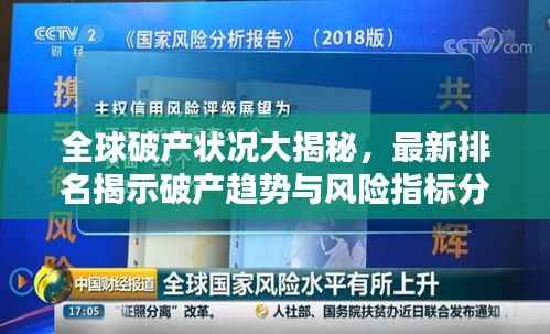 全球破产状况大揭秘，最新排名揭示破产趋势与风险指标分析