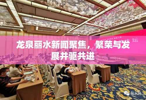 龙泉丽水新闻聚焦，繁荣与发展并驱共进