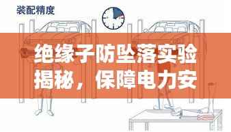 绝缘子防坠落实验揭秘，保障电力安全的关键测试