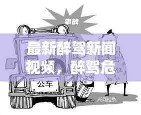 最新醉驾新闻视频，醉驾危害与法律制裁深度解析