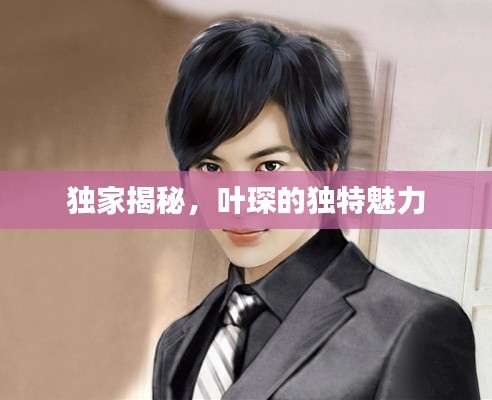 独家揭秘，叶琛的独特魅力