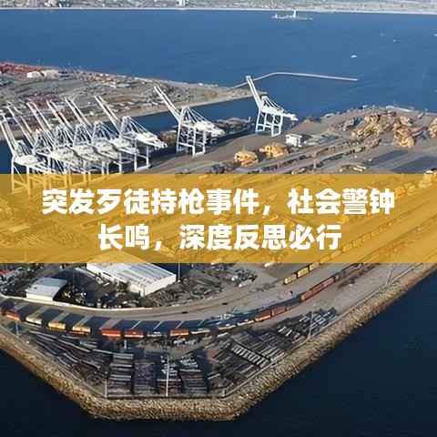 突发歹徒持枪事件，社会警钟长鸣，深度反思必行